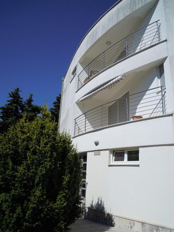Studio Legend Rovinj Extérieur photo
