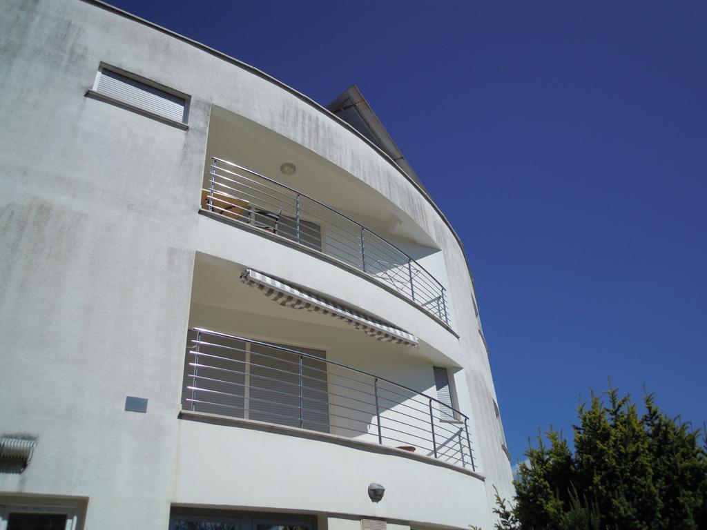 Studio Legend Rovinj Extérieur photo
