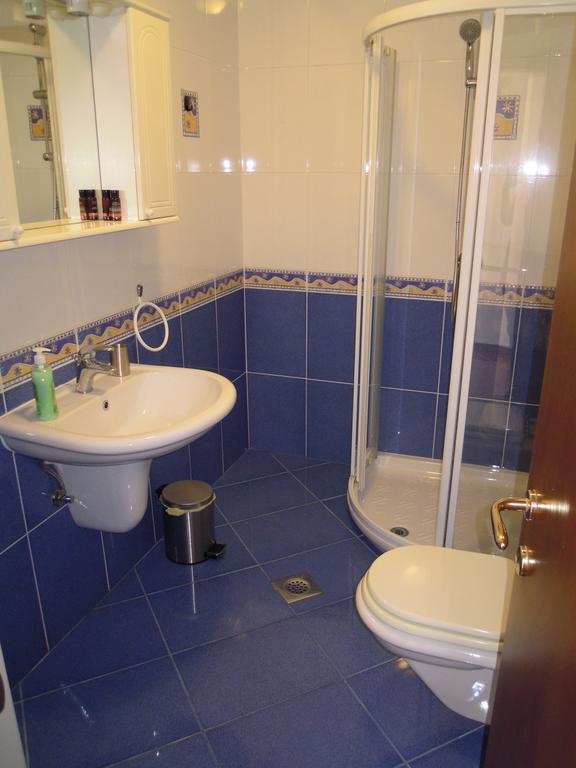 Studio Legend Rovinj Extérieur photo