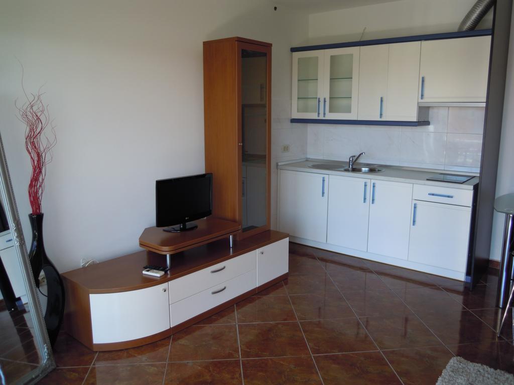 Studio Legend Rovinj Extérieur photo