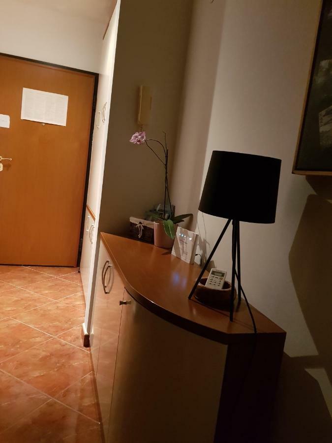 Studio Legend Rovinj Extérieur photo