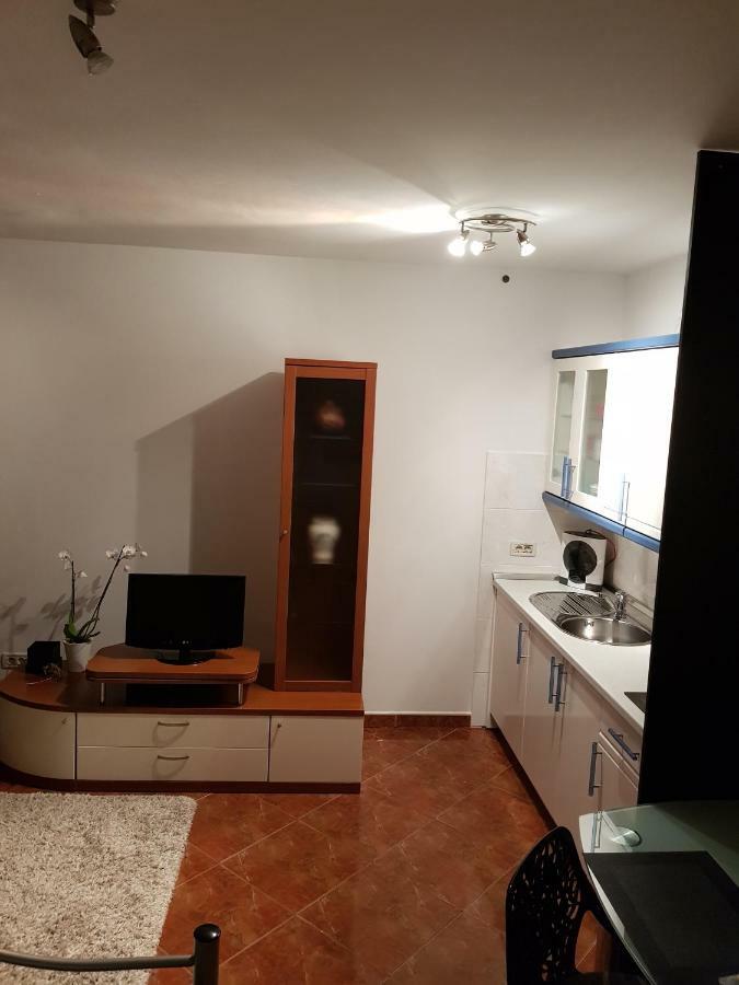 Studio Legend Rovinj Extérieur photo