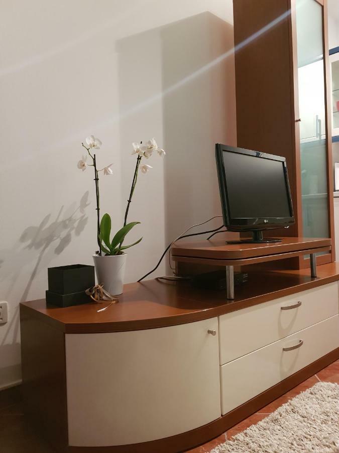 Studio Legend Rovinj Extérieur photo